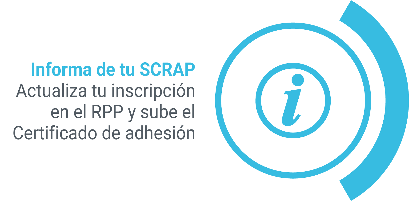 Declara al SCRAP