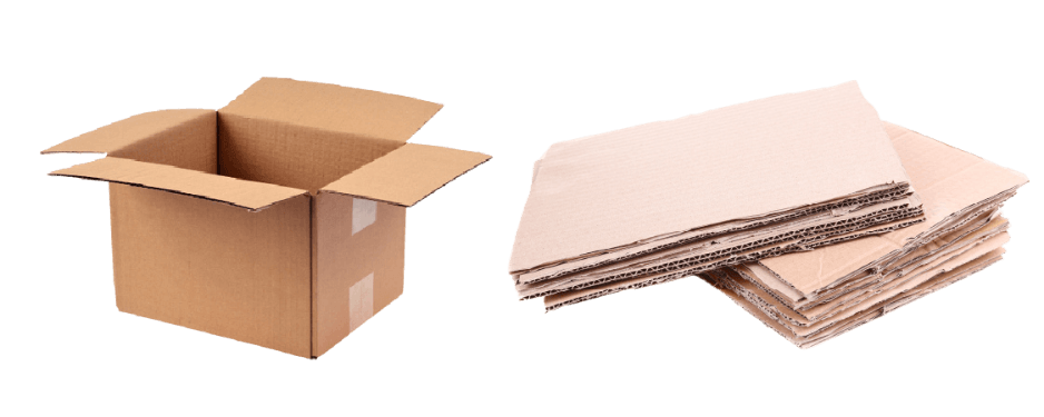 Imagen de 5. Papel/Cartón