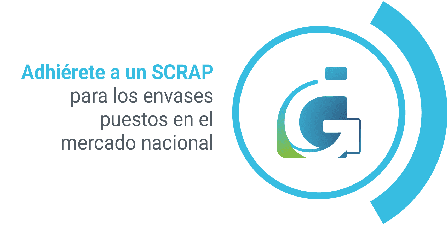 Adhiérete a un SCRAP