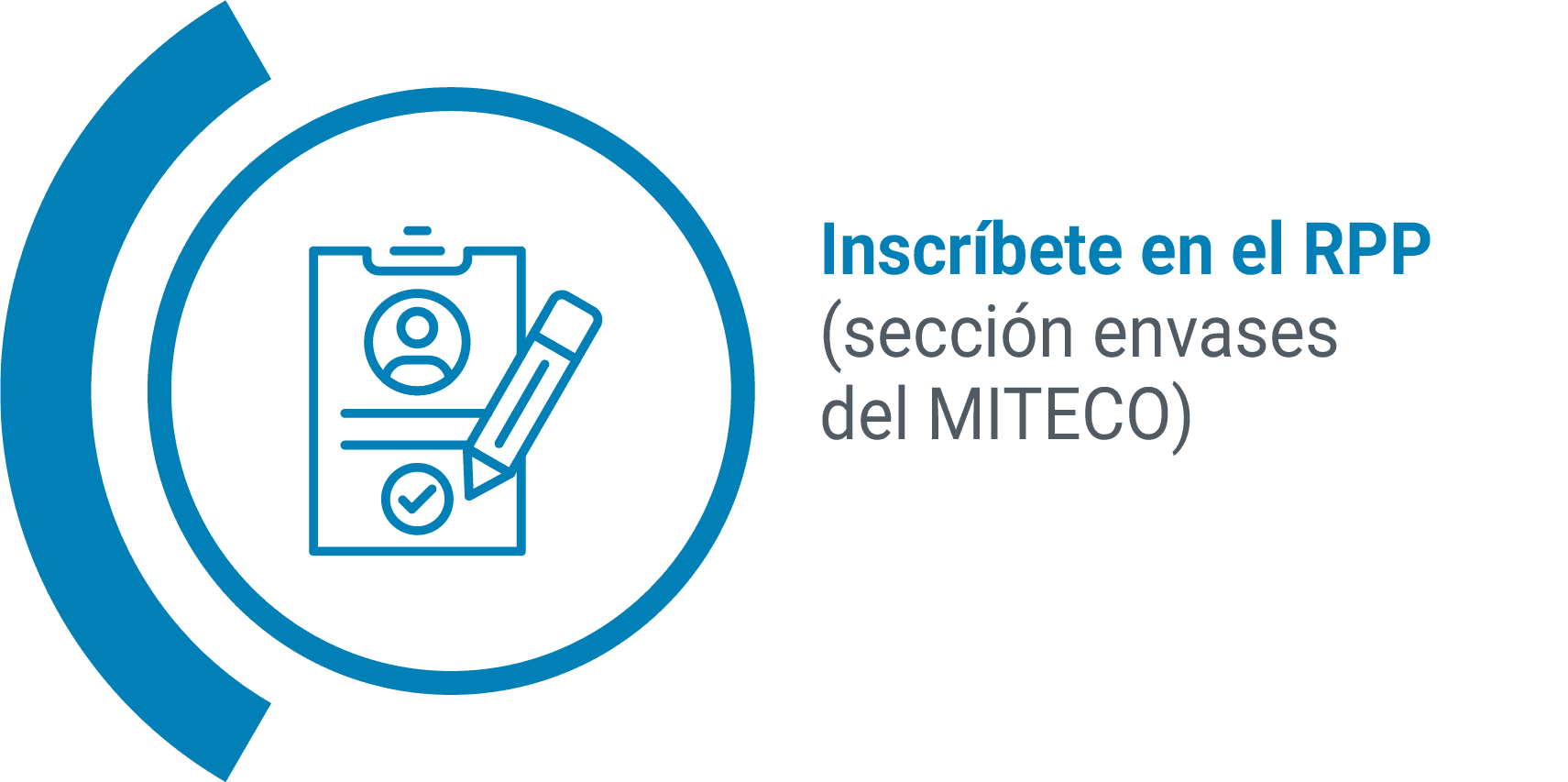 Inscríbete en el RPP