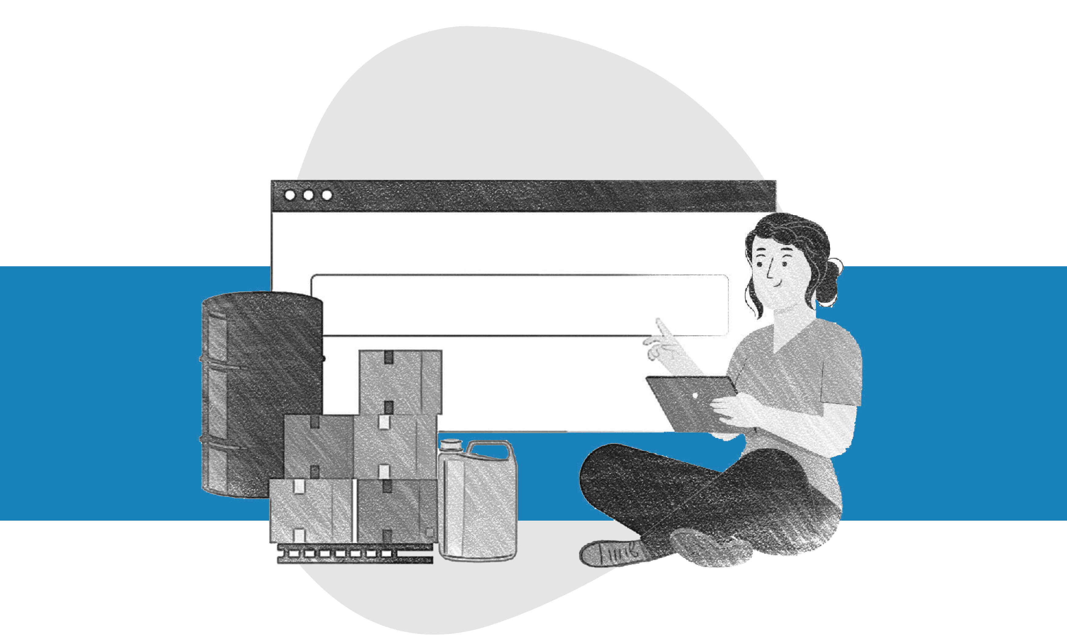 Solicita documentación GENCI