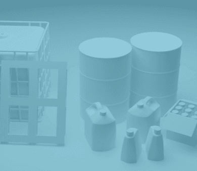 Innovación tecnológica en gestión de residuos