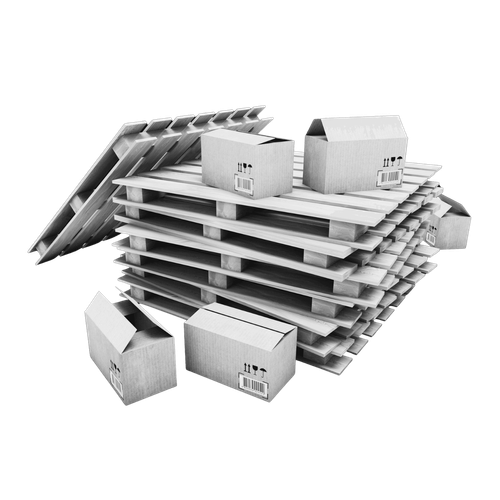 Envases industriales GENCI